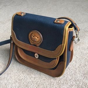 Dooney & Bourke | All Weather Leather Vintage Crossbody